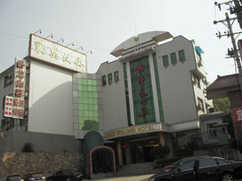 武汉洪山店