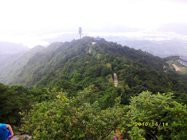 梧桐山